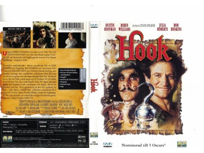 Hook   